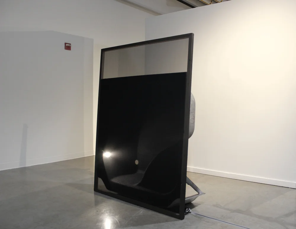 The Shape Beneath — 5