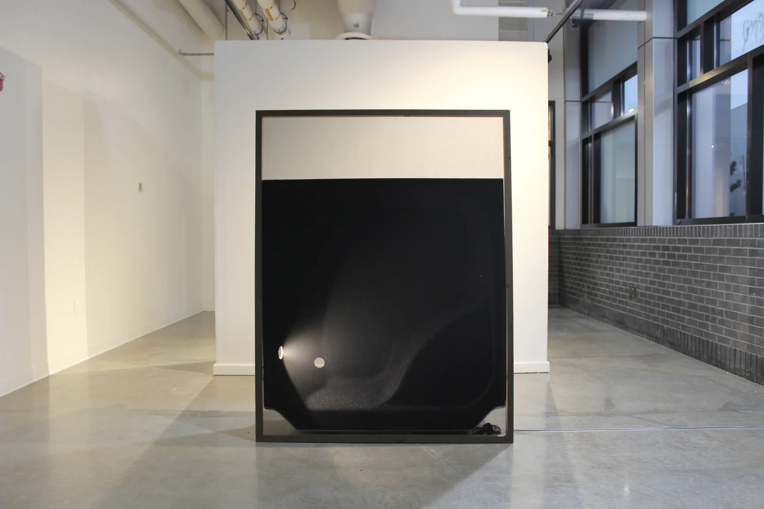 The Shape Beneath — 6